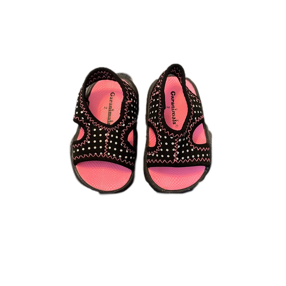 Baby Slides